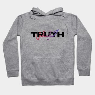 TRUTH Arabic Hoodie